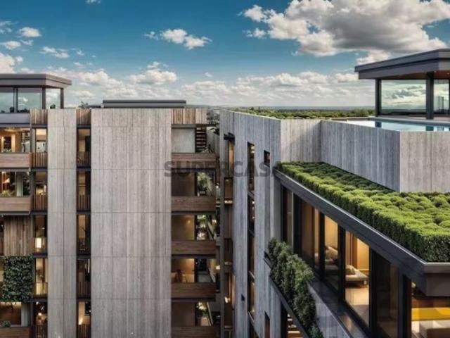 Apartamento T2 para venda em Portimão