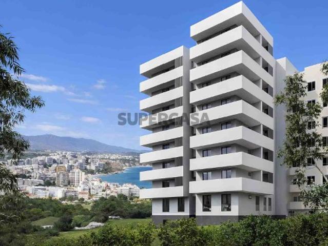 Apartamento T2 para Venda em Portimão