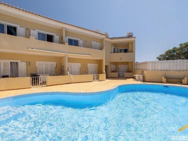 Apartamento T2 para venda em Praia da Luz, Algarve Gatehou. 123m² Luz