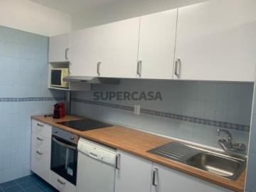 Apartamento T2 para Venda em São João da Madeira