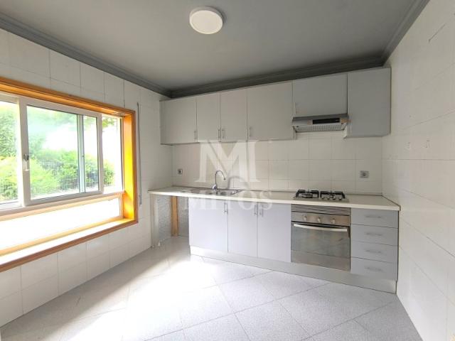 Apartamento T2 para venda em Santa Maria Maior Viana do Castelo