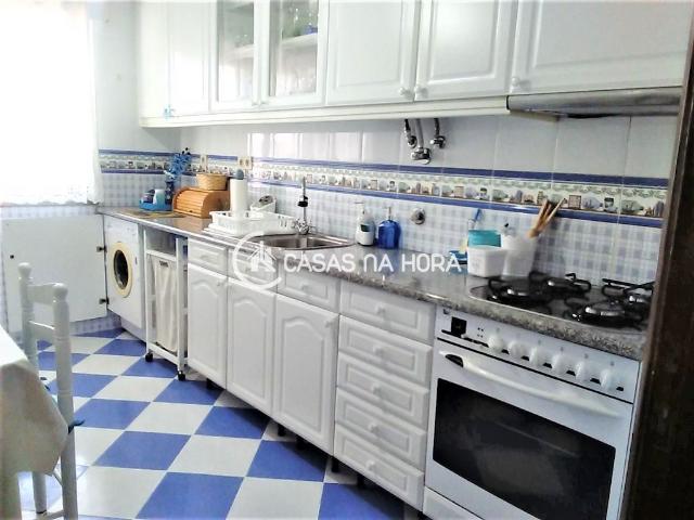 Apartamento T2 para venda em Setúbal Av. D. Manuel I