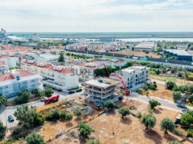 Apartamento T2 para venda em Sobralinho