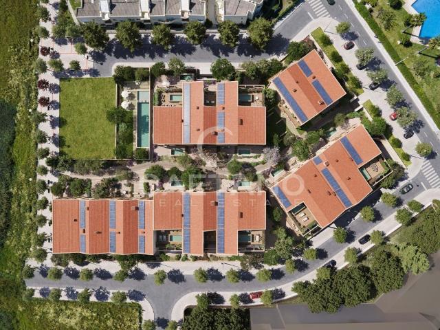 Apartamento T2 para venda em Vilamoura Algarve perto da prai. 112m² Quarteira