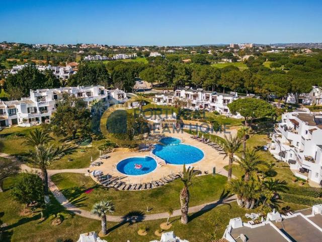 Apartamento T2 para venda, inserido no BALAIA GOLF VILLAGE, em Albufeira