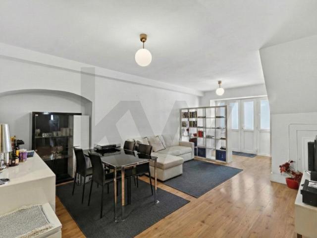 Apartamento T2 para venda junto ao jardim do Torel 75m² Santo António