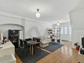 Apartamento T2 para venda junto ao jardim do Torel 75m² Santo António