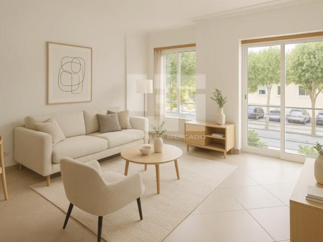 APARTAMENTO T2 PARA VENDA LOULÉ FARO