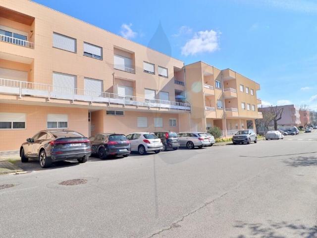 Apartamento T2 para venda – Palmeira