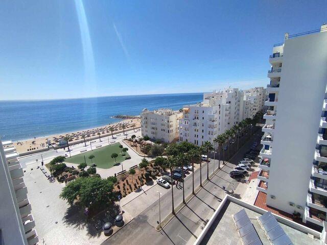 Apartamento T2 Para Venda Quarteia