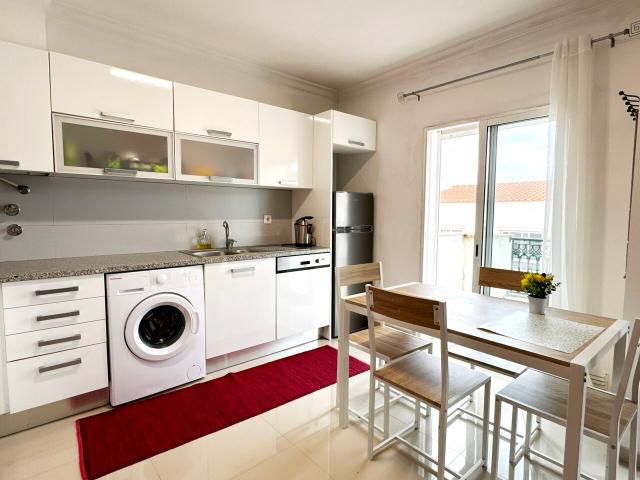 Apartamento T2 para venda situado em Tunes, Silves