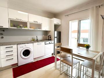 Apartamento T2 para venda situado em Tunes, Silves