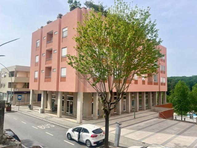 Apartamento T2 para venda