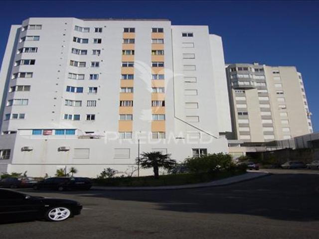 Apartamento T2 para venda