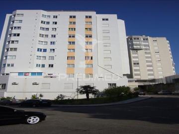 Apartamento T2 para venda