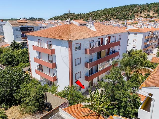 Apartamento T2 para venda