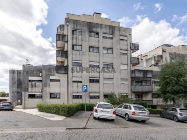 Apartamento T2 para venda