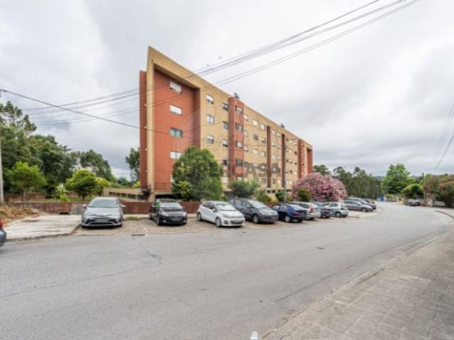 Apartamento T2 para venda