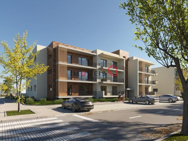 APARTAMENTO T2 Parceiros Leiria