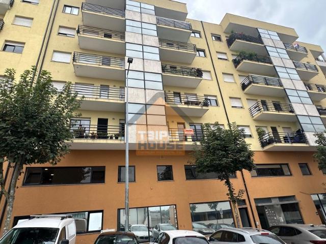 Apartamento T2 Paredes