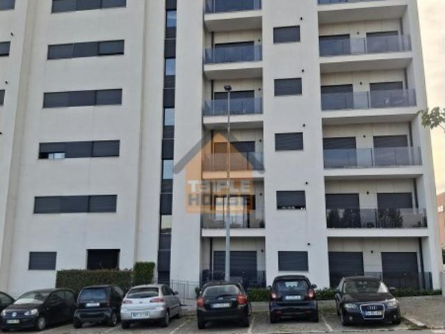 Apartamento T2 Paredes