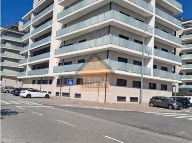 Apartamento T2 Paredes