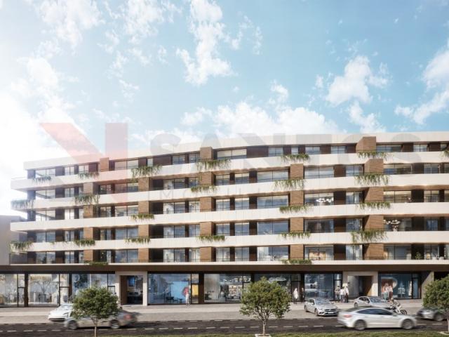 Apartamento T2 | Park Residence Felgueiras