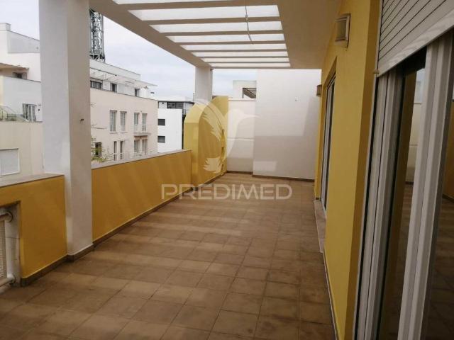 Apartamento t2 parque das nações arrendamento