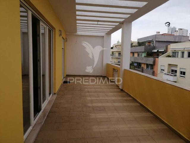 Apartamento t2 parque das nações arrendamento