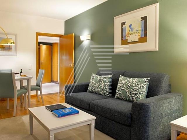 Apartamento T2 Penthouse excelente Investimento