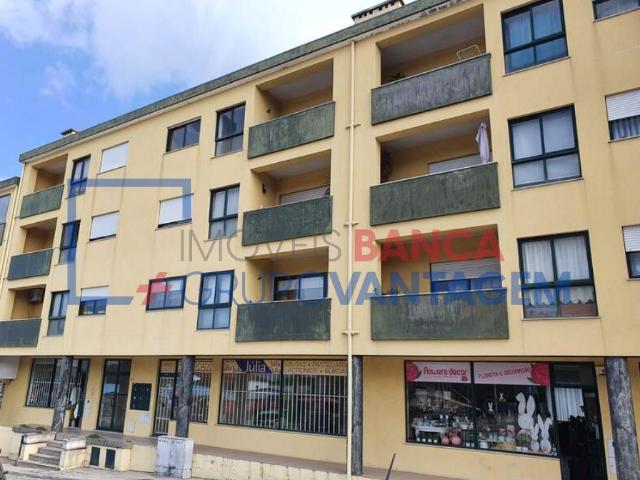 APARTAMENTO T2 PENAFIEL