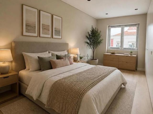 Apartamento T2 Pendão, Queluz