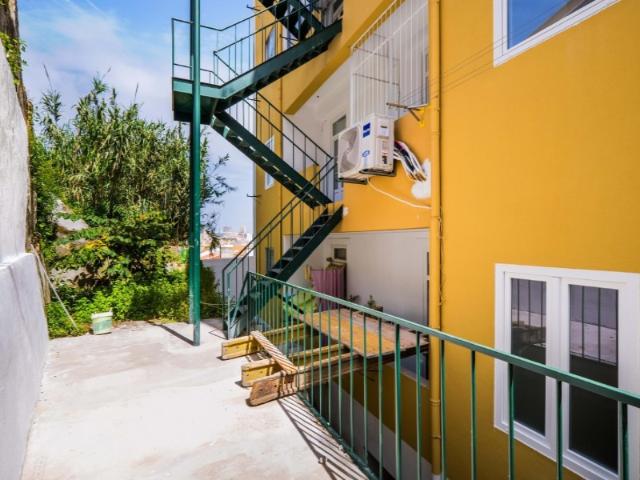 Apartamento T2 | Penha de França