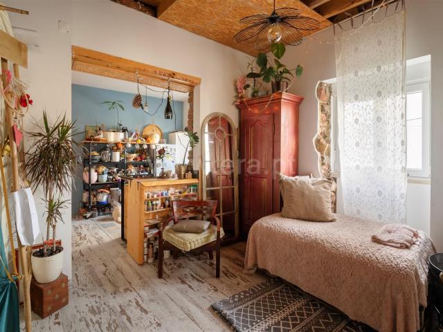 Apartamento T2 | Pederneira, Nazaré 60m² Nazaré