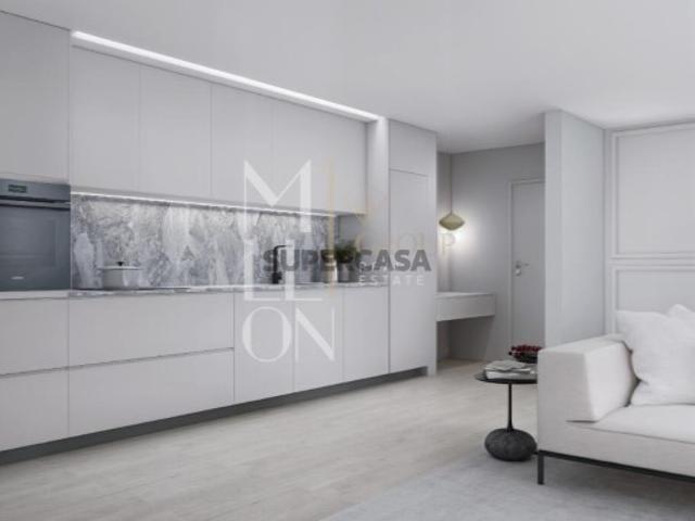 Apartamento T2 Pedrouços, Maia