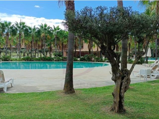 Apartamento T2 perto da praia e golfe na Herdade dos Salgados para venda
