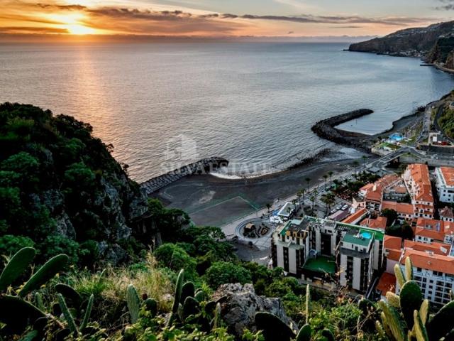 Apartamento T2 perto da Praia na Ribeira Brava