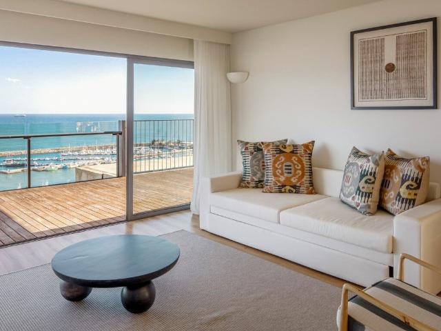 Apartamento T2 perto da praia, no Harbour View II, Sesimbra 0m² Santiago Sesimbra