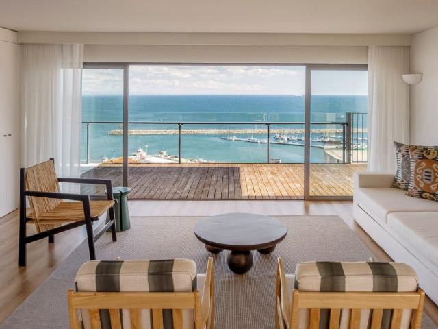 Apartamento T2 perto da praia, no Harbour View II, Sesimbra 0m² Santiago Sesimbra