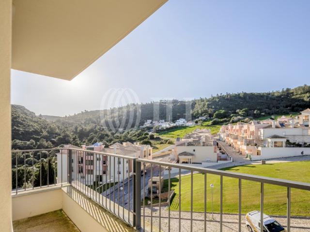 Apartamento T2 perto da praia, no Harbour View II, Sesimbra 0m² Sesimbra Castelo