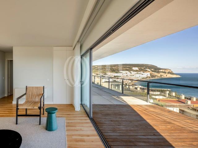 Apartamento T2 perto da praia, no Harbour View II, Sesimbra 0m² Sesimbra Castelo