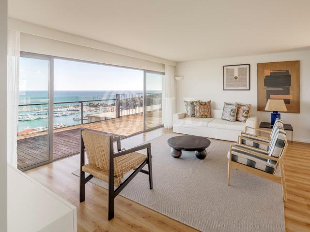 Apartamento T2 perto da praia, no Harbour View II, Sesimbra 0m² Sesimbra Castelo