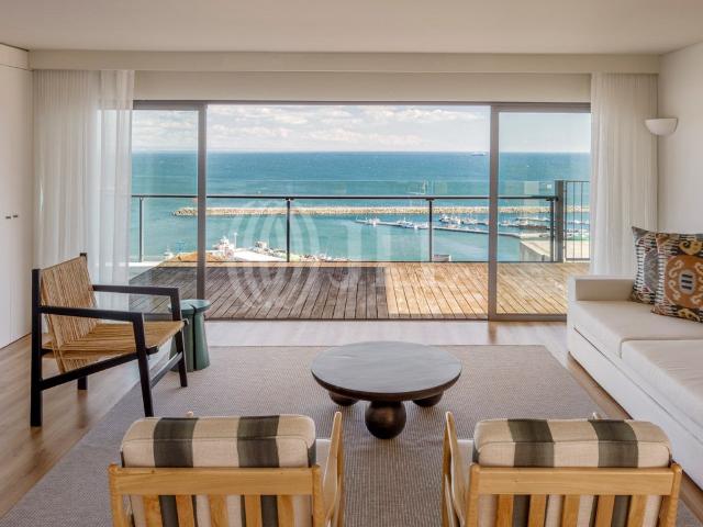 Apartamento T2 perto da praia, no Harbour View II, Sesimbra 0m² Sesimbra Castelo
