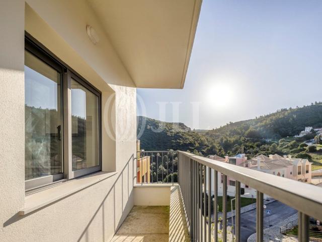 Apartamento T2 perto da praia, no Harbour View II, Sesimbra 0m² Sesimbra Castelo
