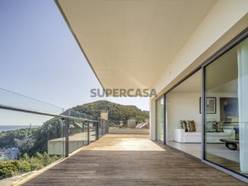 Assenta, Castelo, Castelo, Sesimbra - Piscina