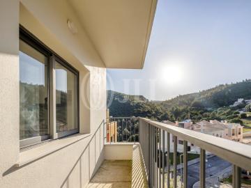 Apartamento T2 perto da praia, no Harbour View II, Sesimbra