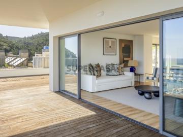 Assenta, Castelo, Castelo, Sesimbra - Piscina