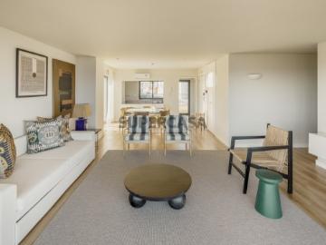 Assenta, Castelo, Castelo, Sesimbra - Piscina