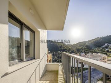 Apartamento T2 perto da praia, no Harbour View II, Sesimbra