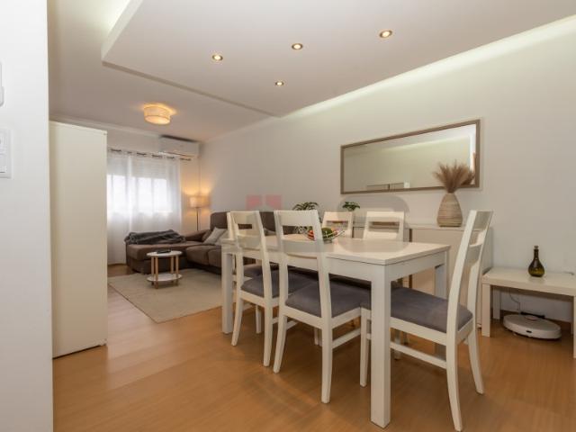 Apartamento T2 perto da praia São Roque